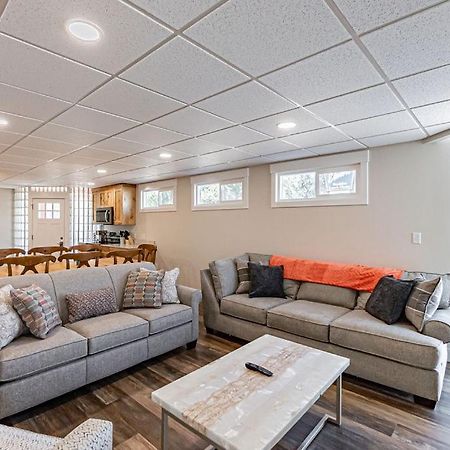Comfy Corral Pocatello Exterior foto