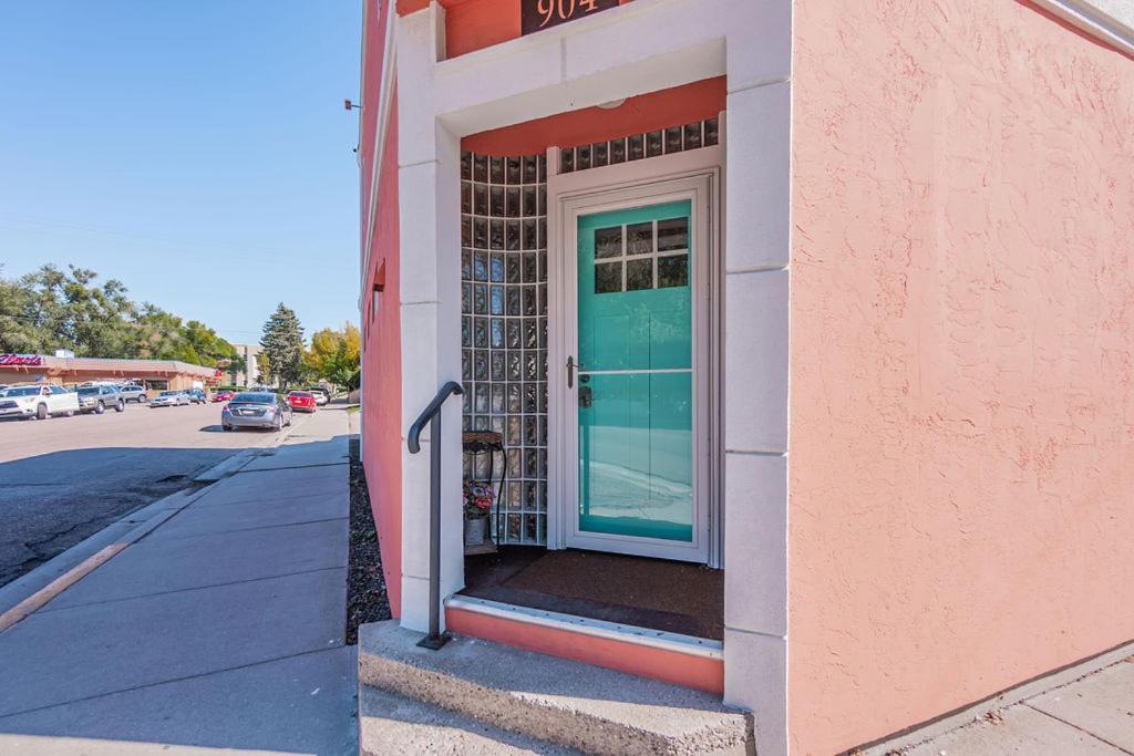 Comfy Corral Pocatello Exterior foto