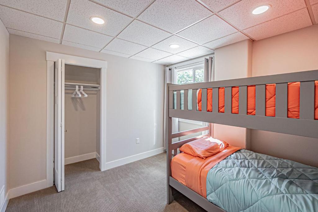 Comfy Corral Pocatello Exterior foto