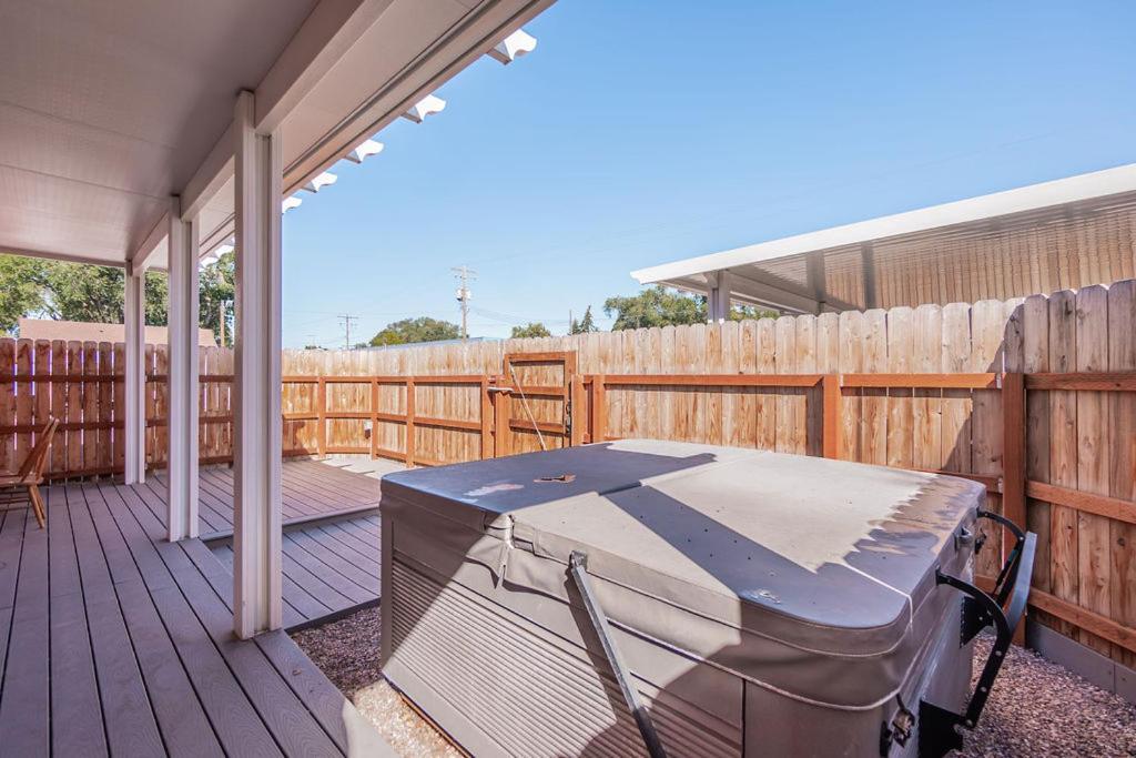 Comfy Corral Pocatello Exterior foto