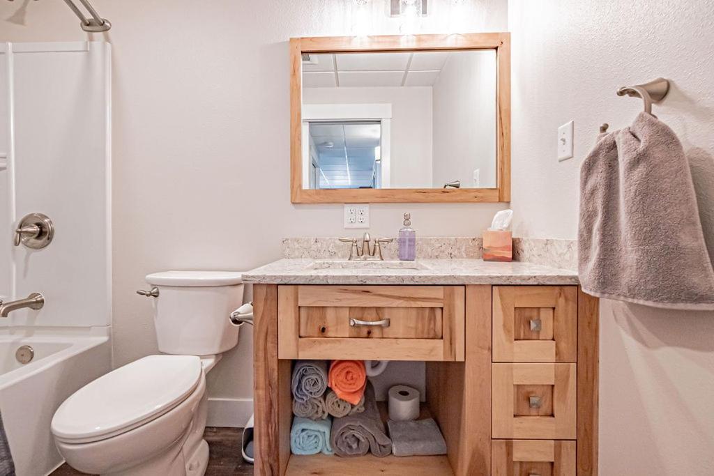 Comfy Corral Pocatello Exterior foto