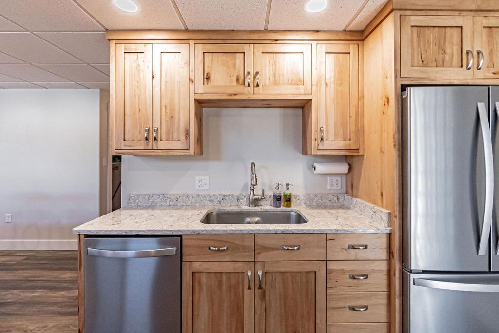 Comfy Corral Pocatello Exterior foto