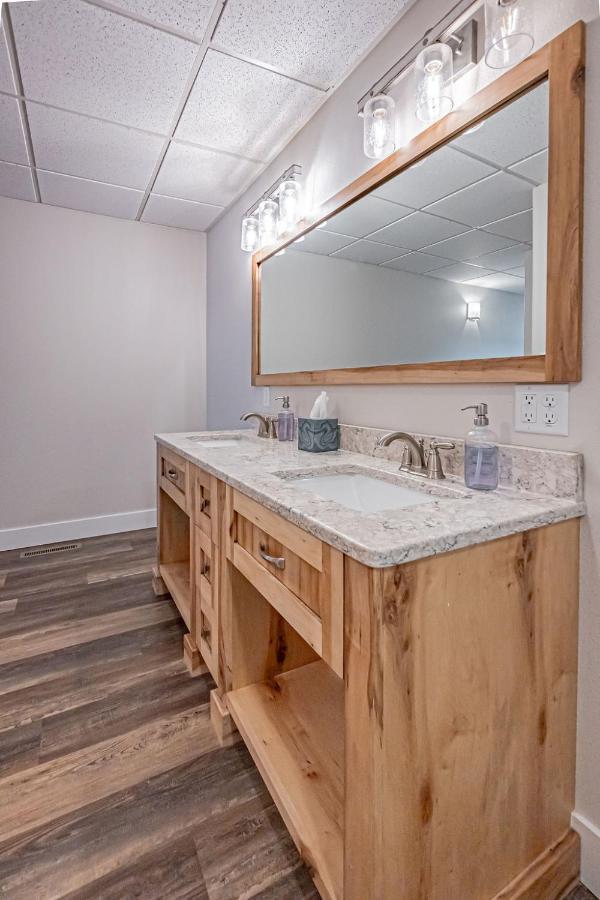 Comfy Corral Pocatello Exterior foto